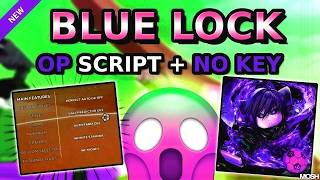 [New] Roblox Blue Lock: Rivals Script *NO KEY* - NEW UPDATE, INF SPINS, AUTOFARM + More