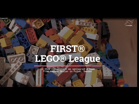 FIRST® LEGO® League Competition