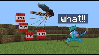 I Mastered the Worst PVP Methods