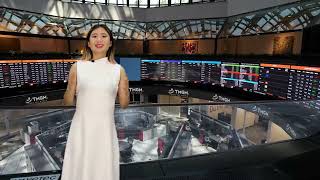 TMGM TV | 日本日经指数跌至1.5年低点 08.04.2025