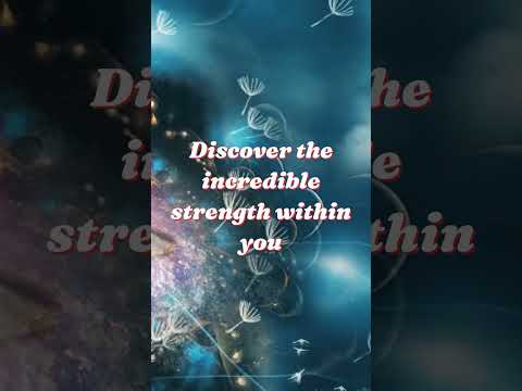Rise Above Sadness 🤗💜 You're NOT Broken 🤗💜Message Of Hope From the Universe
