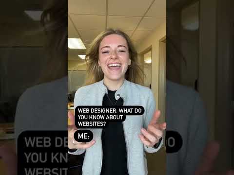 Impress Your Web Designer - Learn Website Lingo