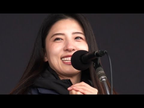 第27回紀州口熊野マラソン ゲストランナーは松井絵里奈さん 約2800人がエントリー 和歌山県上富田町