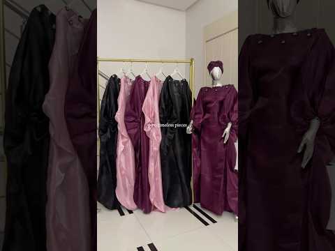 FMG Clothing | Timeless Modesty & Effortless Pieces You’ll Always Love #shorts #youtubeshorts