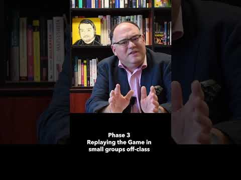 Flipped-Classroom Model #shorts