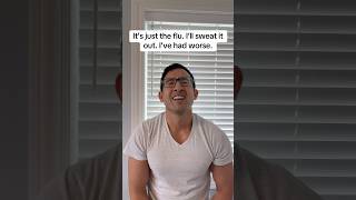 Don’t underestimate influenza #healthconditions #flu #nurse #nursepractitioner #shorts