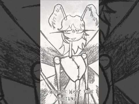 I love rotoscoping... #oc #art #animation #rotoscoping #youtubeshorts