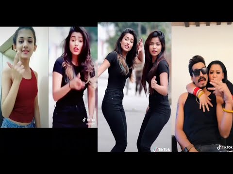 #Tiktokindia
Tik tok videos Bohot hard series