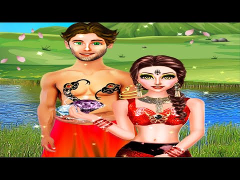 Naagin mackup live