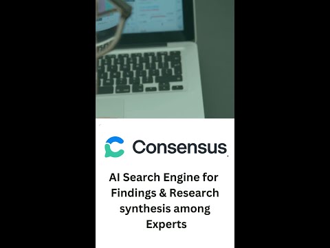 AI Tools For Research