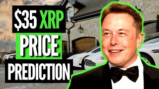 Did Bitboy Crypto Just Do a $35 XRP Price Prediction