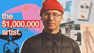 Build a Million Dollar Nervous System, watch your career explode