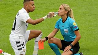 Most BEAUTIFUL Sportsmanship Moments In Football