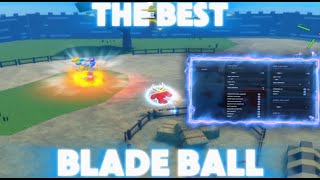 Blade Ball script 🛡GOD AUTOPARRY🛡 & 🔰SPAM OP🔰 | Best Blade Ball Script | 📱Mobile & Pc💻
