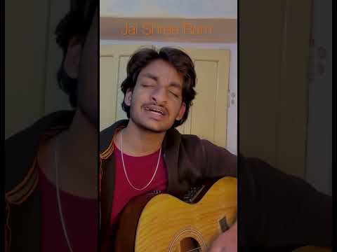 Ram Bhajan | Ram Ayenge #shortsfeed