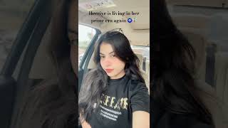🧿🧚🏻‍♀️#Heeriye #PrimeEra #HappyVibes #GlowUp #LivingMyBestLife #FeelGoodVibes