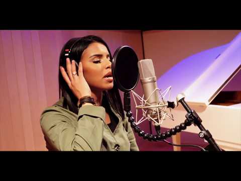 Imen Es - Es live #3 (Zaho - Kif'n'dir | COVER)