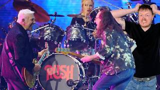 Rush’s Comeback Exposed a MASSIVE Problem in Rock Music