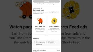 how to increase watch hours,!! #watchtime #viralshort #shortsfeed