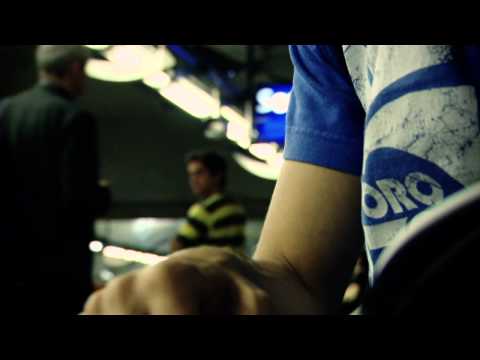 Kid Francescoli - "Prince Vince"