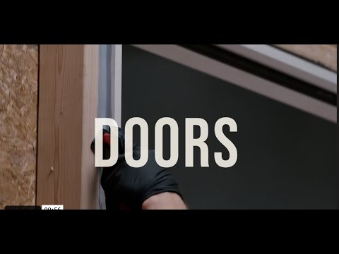 How to Install Windows and Doors Online Course