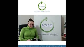 Laptop Recycling | Electronic Recycling | E-Waste | ERA