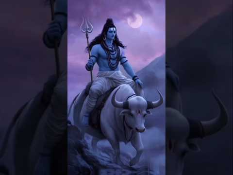 Lord Shiva🙏🔱🔥# Bhole Baba ji ka # beautiful short viral WhatsApp status