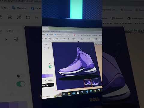 How to make vector from image #recraft #simplezindgi #graphicdesign #vectorart #onlineclasses #views