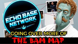 Bricks & Minifigs Former Store Manager Reveals More To @EchoBaseNetwork + MORE U-HAULS?!