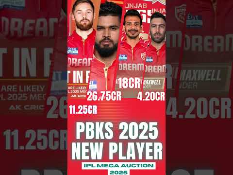 ipl mega auction 2025|#ipl #cricket #youtubeshorts