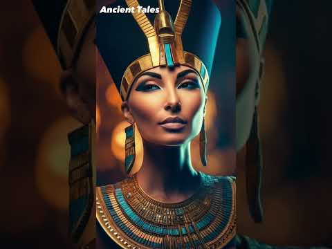 Unveiling Cleopatra's True Heritage: The Greek Pharaoh of Egypt | Ancient History Revealed