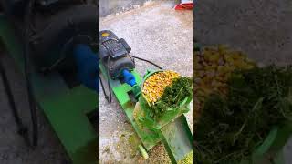 Animal Feed Processing Machines Making Pelletizer Granulation Chicken Cattle Feed Pellet Machine