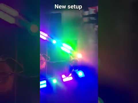 DJ Chaudhari new setup update on my channel