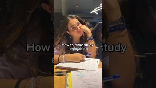 No more boring studies🙌 #studymotivation#howtostudyeffectively#shorts#studies#enjoylife