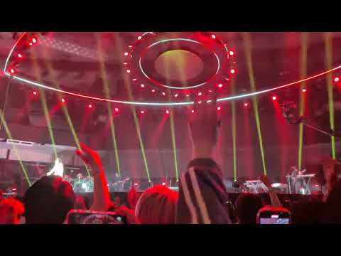 キタニタツヤ 【stoned child】 彼は天井から見ている 日本武道館