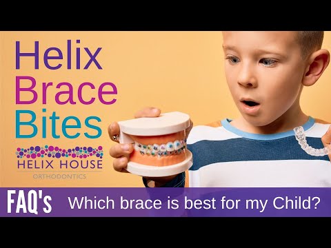 Which brace is best for my child?  Dr Anshu Sood explains.