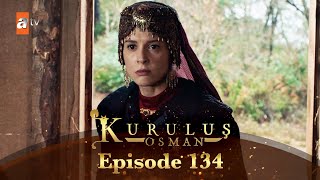 Kurulus Osman Urdu - Season 6 Episode 134