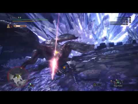 *EASIEST* LONGSWORD BUILD! | Accessible Longsword build for Endgame | Monster Hunter: World