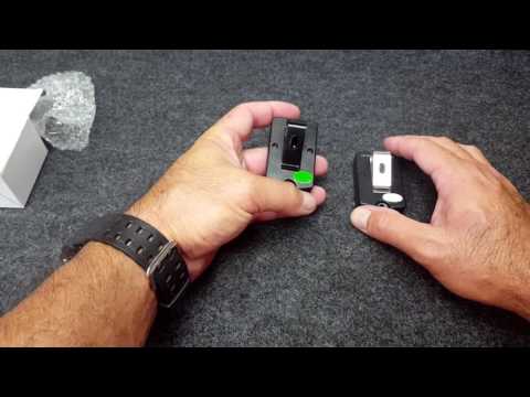 Gate1® GTO / Mighty Mule Compatible Remote Transmitters