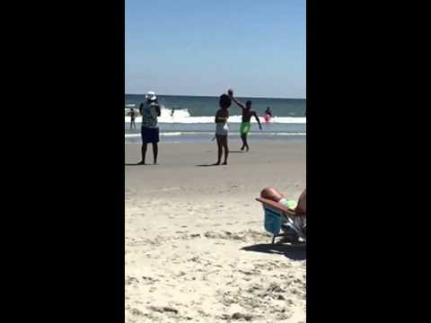 Myrtle Beach fun! A must watch!