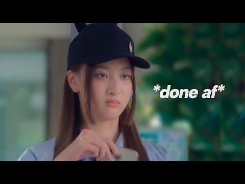 thai GL comedy.