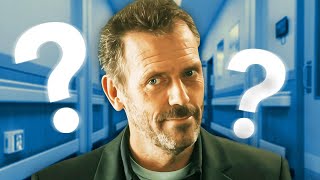 House's Secret: How Long Was He Working at PPTH?