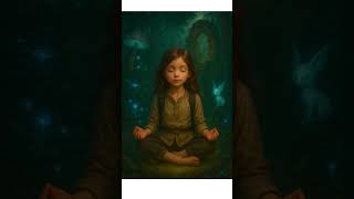 Mindfulness for Kids | 3-Minute Meditation to Help Children Calm Down #love #mindfulpresence