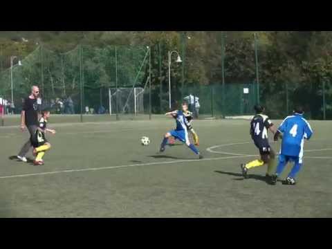 2011-09-24 Neugries VS Stella Azzurra.MP4