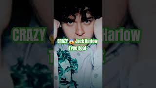 Crazy 😱 Jack Harlow Type Beat 2024 #jackharlowtypebeat #typebeat2024 #typebeat #typebeat2023 #fypシ