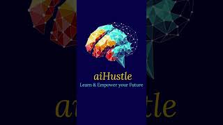 aiHustle  Coming Soon ##AIHustle #ComingSoon #TechGrowth #staytuned