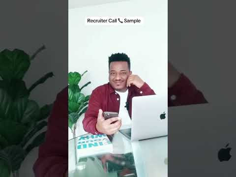 🚨የአሜሪካ 🇺🇸 የስራ Real Interview Sample @dawitdreams @ebstvWorldwide