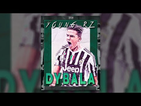 Young RZ - Dybala (Prod By DawanBeats)