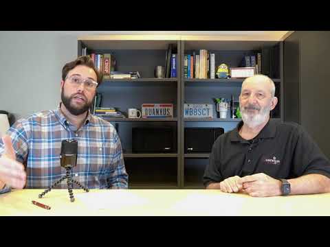 Multi Factor Authentication MFA - Podcast 8