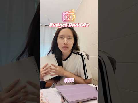 What I Made and Spent as a Content Creator | Budget Buddies